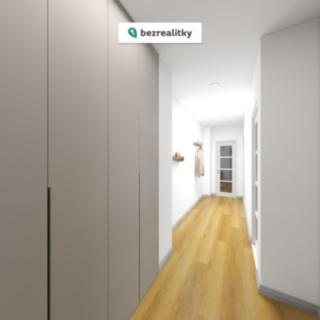 Prodej bytu 3+1 65 m² Plzeň