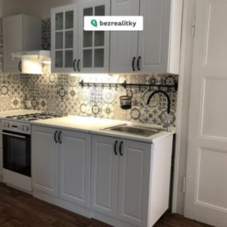 Prodej bytu 2+1 60 m² Praha Holešovice, U průhonu