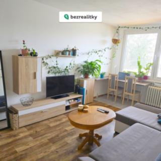 Prodej bytu 2+kk 45 m² Praha