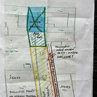 Prodej rodinného domu 180 m&sup2; Olomouc