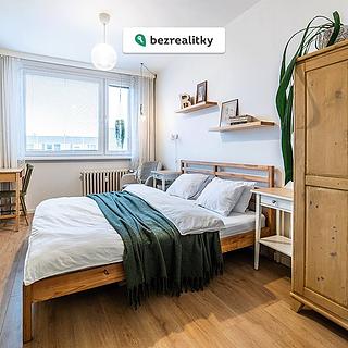Prodej bytu 3+1 68 m² Praha Hlubočepy, Pražského