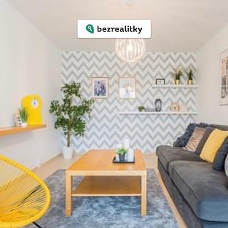 Prodej bytu 2+1 69 m² Praha Lhotka, Na rovinách