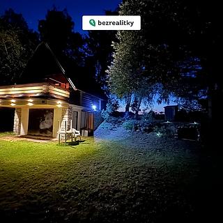 Prodej chaty 56 m² Osová Bítýška Osová