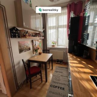 Prodej bytu 1+1 39 m² Praha Nusle, Táborská