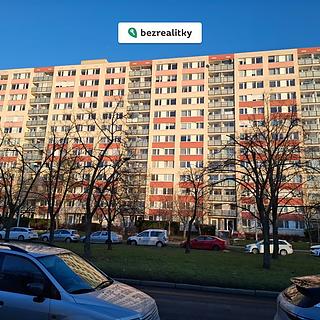 Prodej bytu 2+kk 44 m&sup2; Praha