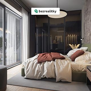 Prodej bytu 3+kk 84 m² Praha
