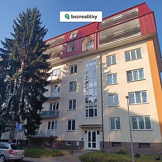 Prodej bytu 2+1 53 m&sup2; Praha