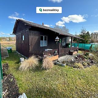 Prodej chaty 42 m² Řípec