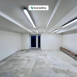 Prodej Ostatních komerčních prostor 35 m&sup2; Praha