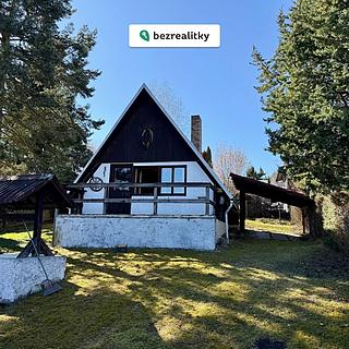Prodej chaty 54 m&sup2; Čím