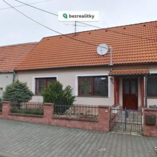 Prodej rodinného domu 115 m² Znojmo
