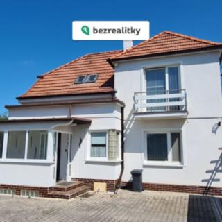 Prodej rodinného domu 142 m² Hovorčovice, Západní