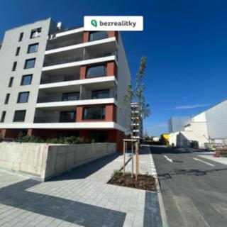 Prodej bytu 2+kk 53 m² Praha