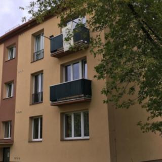 Prodej bytu 1+kk a garsoniéry 24 m² Příbram VII, S. K. Neumanna