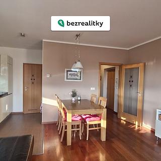 Prodej bytu 3+kk 82 m&sup2; Praha