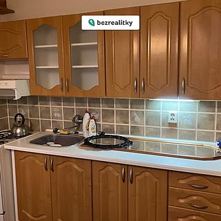 Prodej bytu 2+1 53 m² Liberec VII-Horní Růžodol, Lounská