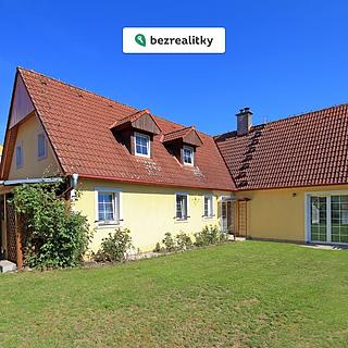 Prodej rodinného domu 268 m&sup2; Žlutice