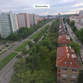Prodej bytu 3+1 74 m² Praha Malešice, Počernická