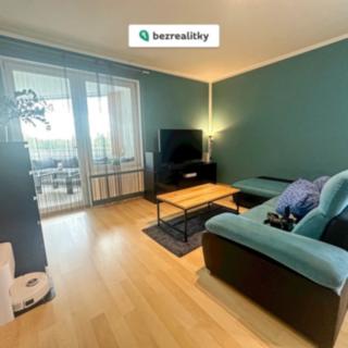 Prodej bytu 2+kk 64 m² Praha