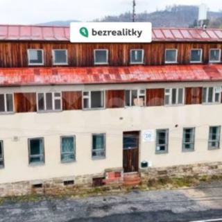 Prodej ostatního komerčního prostoru 732 m² Skorotice