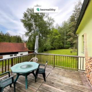 Prodej rodinného domu 600 m² Vyklantice Staré