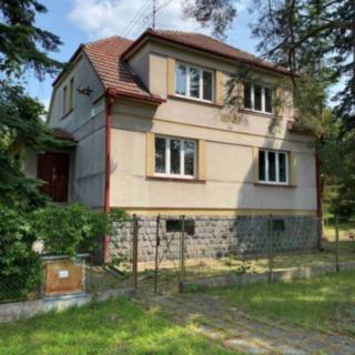 Prodej rodinného domu 231 m² Veselí nad Lužnicí II, Čtvrť J. Hybeše
