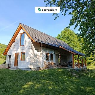 Prodej rodinného domu 100 m² Žandov