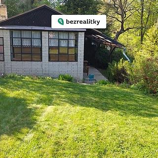 Prodej chaty 30 m² Bratronice