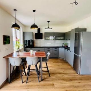 Prodej bytu 3+kk 71 m² Vochov