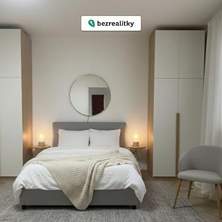 Prodej bytu 2+1 50 m&sup2; České Budějovice