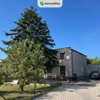 Prodej rodinného domu 231 m² Praha