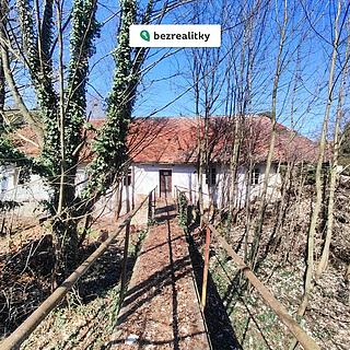 Prodej rodinného domu 133 m&sup2; Hracholusky