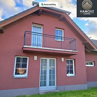 Prodej rodinného domu 167 m² Lány, K Betynce