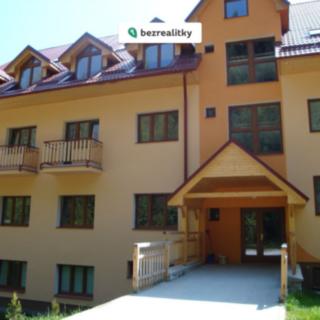 Prodej bytu 2+1 66 m² Lipová-lázně Horní Lipová