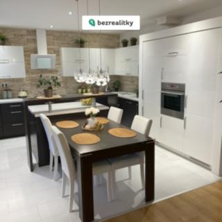 Prodej bytu 3+kk 91 m² Ostrava Nová Bělá, Kaminského