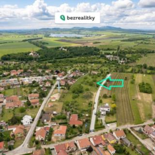 Prodej stavební parcely 1346 m² Valtice