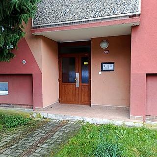 Prodej bytu 3+1 75 m² Chomutov, Školní pěšina