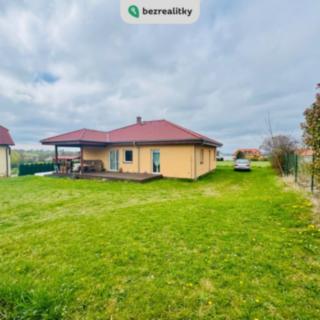 Prodej rodinného domu 127 m² Škvorec