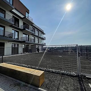 Prodej bytu 2+kk 47 m&sup2; Praha