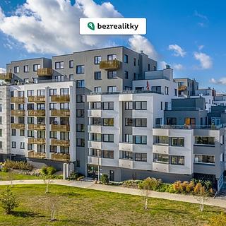 Prodej bytu 1+kk, garsoniery 25 m&sup2; Praha