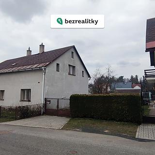 Prodej rodinného domu 260 m² Cvikov II, Ústavní