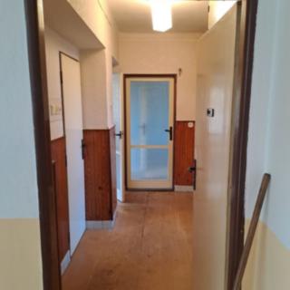 Prodej bytu 3+1 62 m² Potěhy