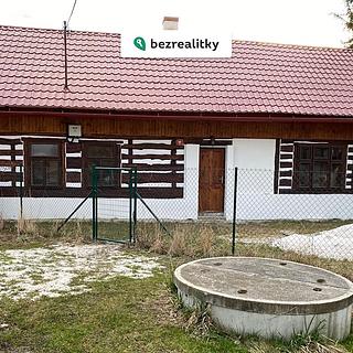 Prodej chaty 100 m² Běchary