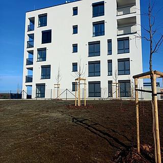 Prodej bytu 2+kk 54 m&sup2; Praha
