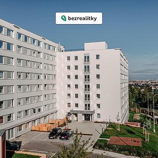 Prodej bytu 1+kk, garsoniery 24 m&sup2; Praha