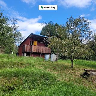 Prodej zahrady 1 074 m² Napajedla