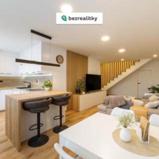 Prodej bytu 4+kk 80 m² Praha Krč, Hurbanova