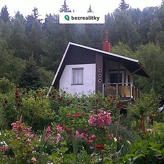 Prodej chaty 40 m² Karlovy Vary Doubí