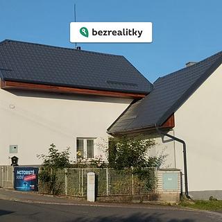 Prodej rodinného domu 241 m² Přemyslovice
