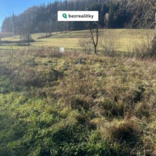 Prodej stavební parcely 1 929 m² Lipová-lázně Horní Lipová